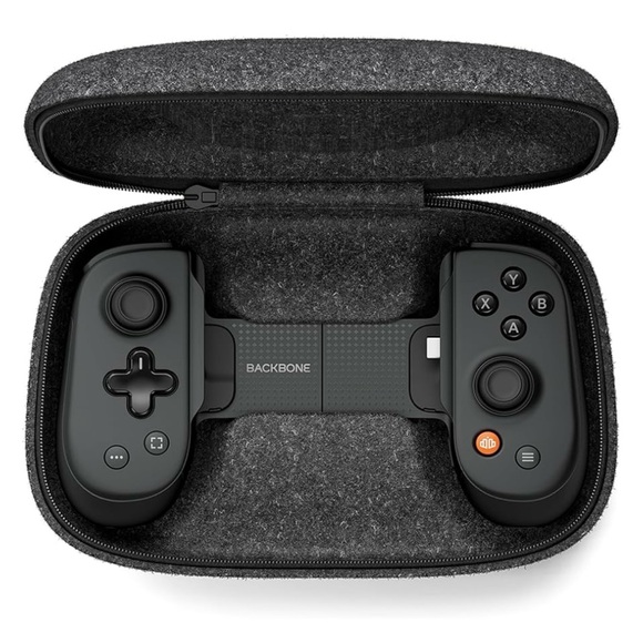 Gray Tablet Case - Picture 5 of 6